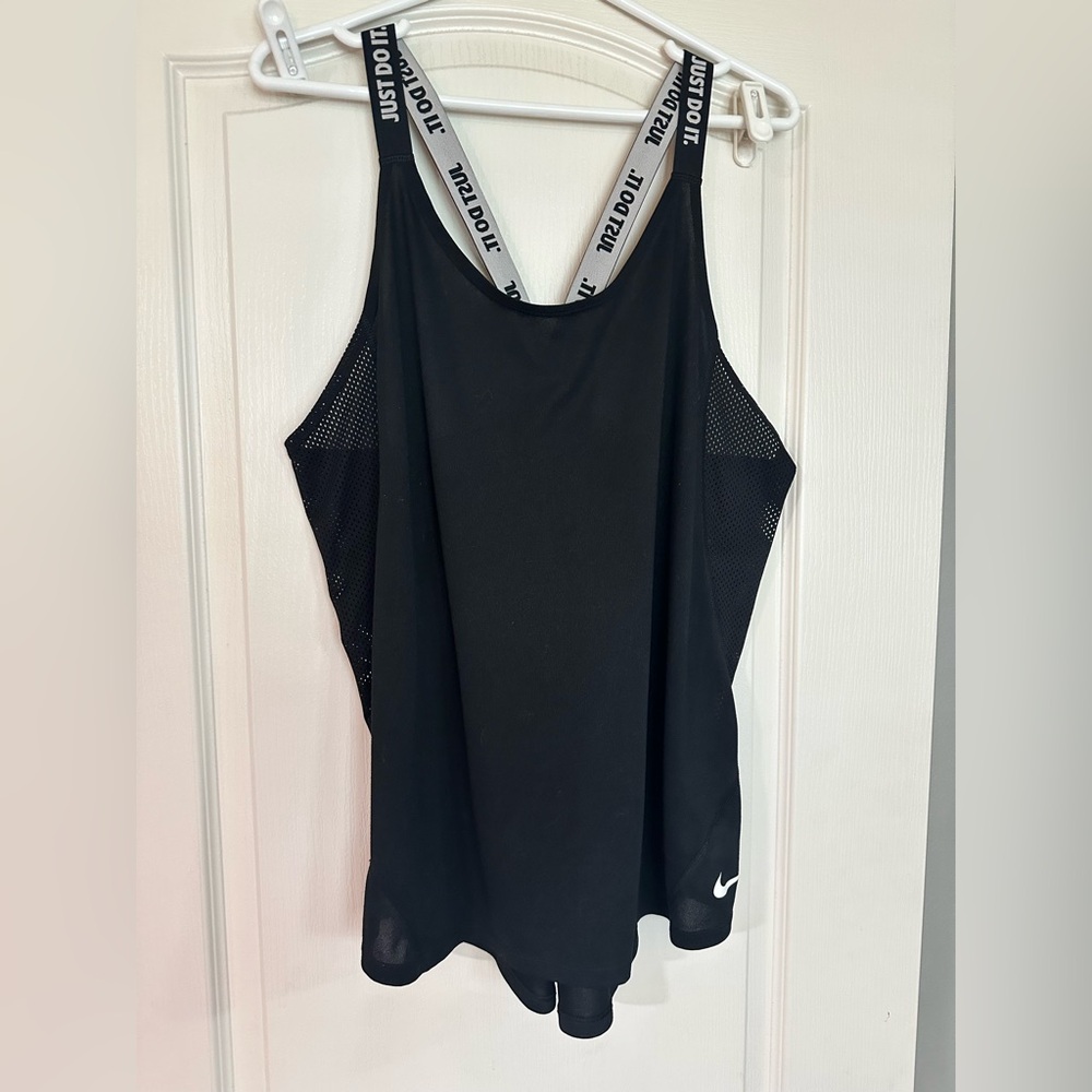 Nike Tank Top